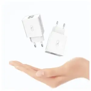 Сетевое зарядное устройство для SkyDolphin SC30L 2.1A White + Lightning (MZP-000112)