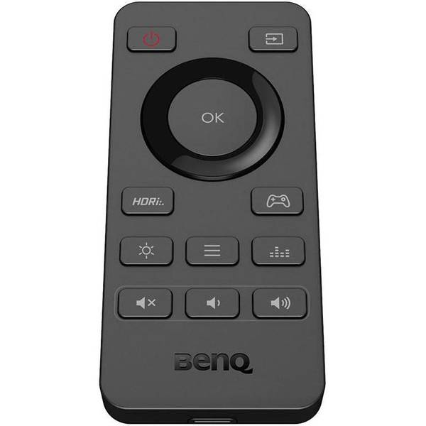 Монітор BenQ EX3210U (9H.LKHLB.QBE)