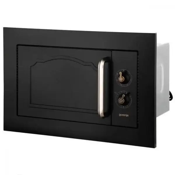 Мікрохвильовка з грилем Gorenje BM235CLB