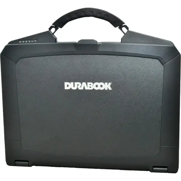 Ноутбук DURABOOK S15 Standard (S5G2Q3ADEBXE)