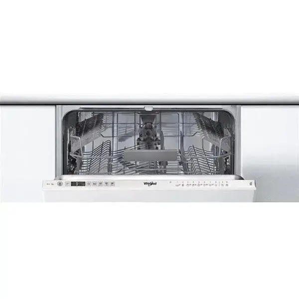 Посудомийна машина Whirlpool WIO 3C33 E6.5