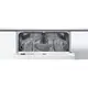 Посудомийна машина Whirlpool WIO 3C33 E6.5