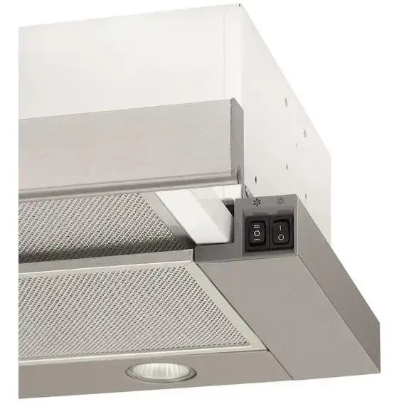 Витяжка телескопічна Eleyus BREEZE 700 60 IS