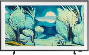 Телевізор Samsung QE43LS03FAUXUA Телевізор Samsung QE43LS03FAUXUA