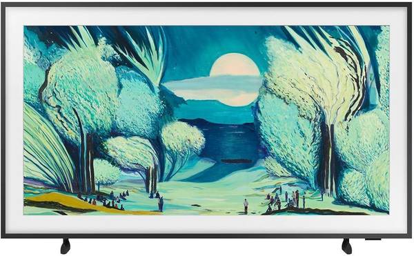 Телевізор Samsung QE43LS03FAUXUA