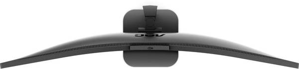 Монітор AOC CU34V5CW/BK