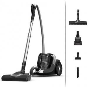 Пилосос безмішковий Rowenta Green Force Cyclonic RO7C66EA Пилосос безмішковий Rowenta Green Force Cyclonic RO7C66EA