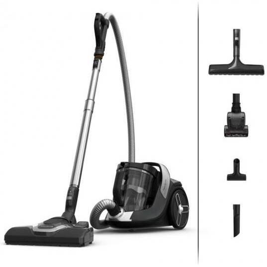 Пилосос безмішковий Rowenta Green Force Cyclonic RO7C66EA