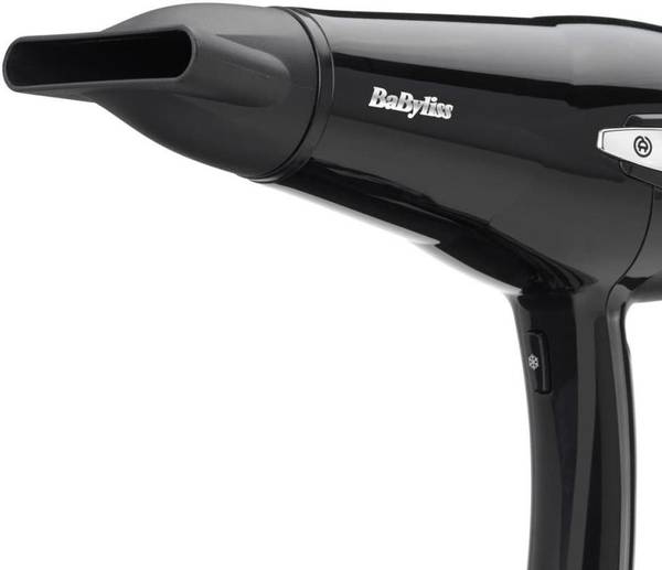 Фен BaByliss D374DE