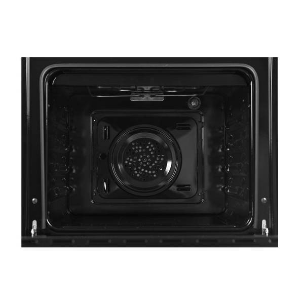 Комбінована плита Grifon C643W-CAWTB2