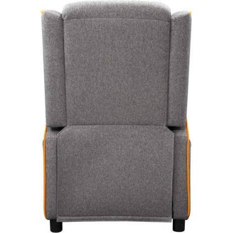 Комп'ютерне крісло для геймера Cougar Ranger One Gray