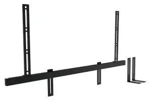 Настінне кріплення VOGELS SOUND 3550 Sound Bar Mount (8153550) Настінне кріплення VOGELS SOUND 3550 Sound Bar Mount (8153550)
