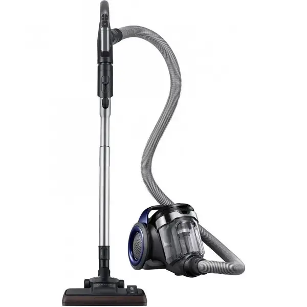 Пилосос безмішковий Samsung VC05K71F0HB/UK