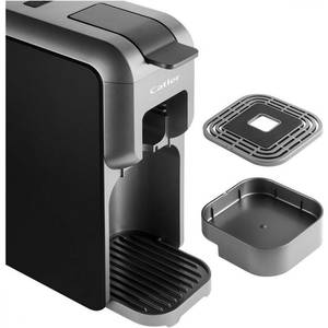 Капсульная кофеварка эспрессо Catler ES 700 Porto BG (ES700PORTOBG)