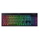 Клавіатура Razer BlackWidow V4 Low-Profile,Orange switch (RZ03-05270800-R3M1)