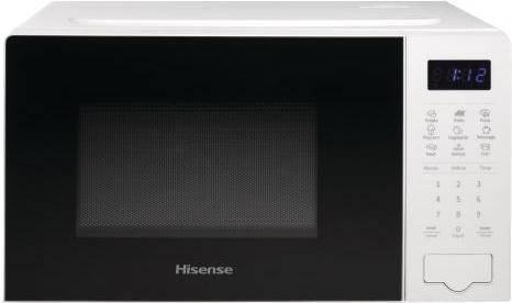 Мікрохвильова піч HISENSE H20MOWS4