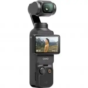 Екшн-камера DJI Osmo Pocket 3 (CP.OS.00000301.03) Екшн-камера DJI Osmo Pocket 3 (CP.OS.00000301.03)