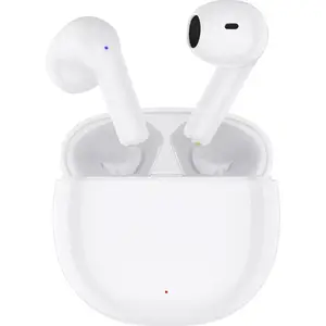 Навушники TWS ERGO BS-750 Air Sticks 3 White Навушники TWS ERGO BS-750 Air Sticks 3 White