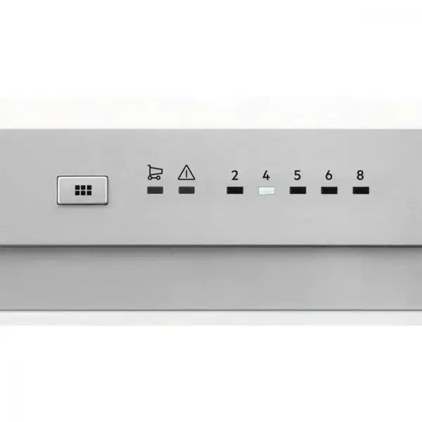 Холодильна камера Electrolux RRC5ME38X2