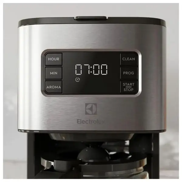 Крапельна кавоварка Electrolux E5CM1-6ST