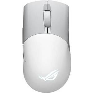 Миша ASUS ROG Keris WL Aimpoint White (90MP02V0-BMUA10) Миша ASUS ROG Keris WL Aimpoint White (90MP02V0-BMUA10)