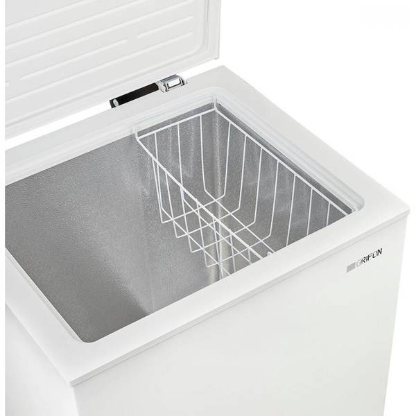 Морозильна скриня Grifon GRML-150M