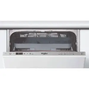 Посудомийна машина Whirlpool WSIC 3M27 C Посудомийна машина Whirlpool WSIC 3M27 C