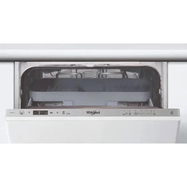 Посудомийна машина Whirlpool WSIC 3M27 C