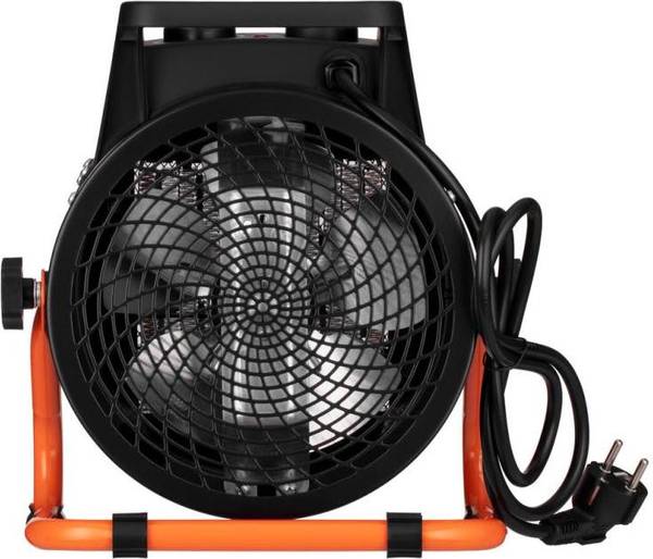 Теплова гармата 2E AHC3000