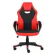 Комп'ютерне крісло для геймера HATOR Flash Black/Red (HTC-401)