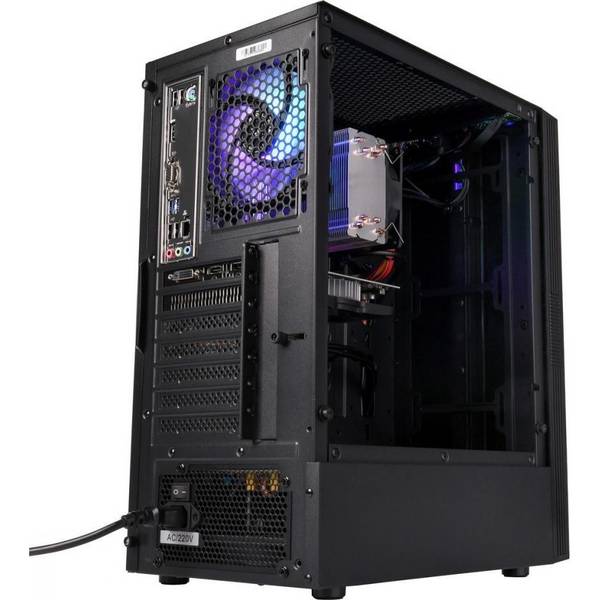 Десктоп 2E Complex Gaming (2E-8645)