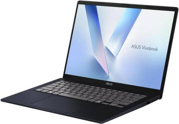 Ноутбук ASUS VivoBook 14 X1407CA Quiet Blue (X1407CA-LY094)