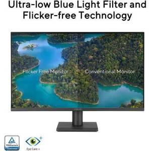 Монітор ASUS VA279HG (90LM04J1-B02371) Монітор ASUS VA279HG (90LM04J1-B02371)