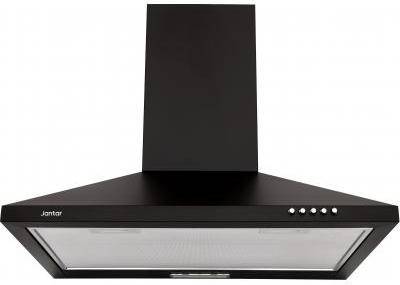 Витяжка купольна Jantar KBT 650 LED 60 BL