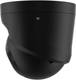 IP-камера відеоспостереження Ajax TurretCam 5 Mp/2.8 mm Black (000039305)