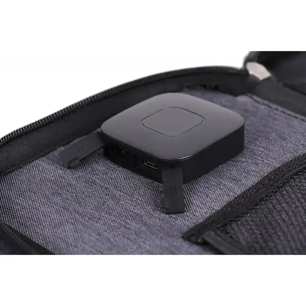 Зарядний пристрій на сонячній батареї 2E 2E-PSP0021