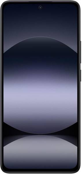 Смартфон Xiaomi Redmi Note 14 5G 6/128GB Midnight Black