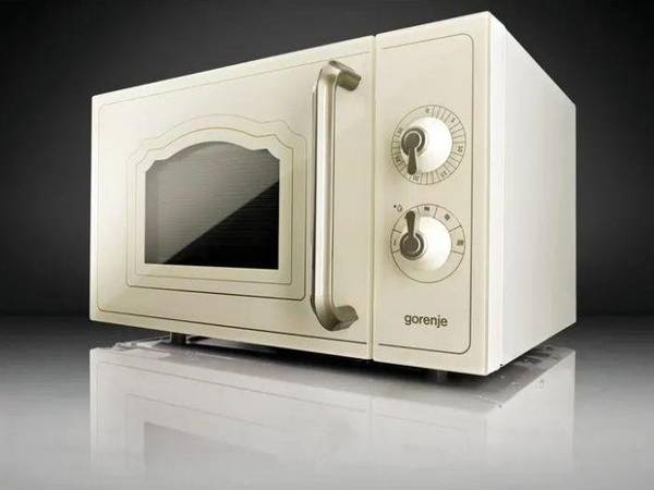 Мікрохвильовка Gorenje MO4250TCLI