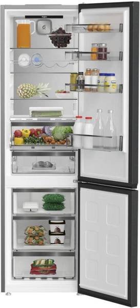 Холодильник з морозильною камерою Whirlpool WHK 26402 XBR4U