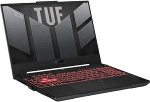 Ноутбук ASUS TUF Gaming A17 FA707NUG (FA707NUG-HX149, 90NR0EF5-M00A70) Ноутбук ASUS TUF Gaming A17 FA707NUG (FA707NUG-HX149, 90NR0EF5-M00A70)