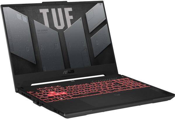 Ноутбук ASUS TUF Gaming A17 FA707NUG (FA707NUG-HX149, 90NR0EF5-M00A70)