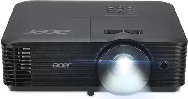 Мультимедійний проектор Acer X1128 (MR.JXE11.001)