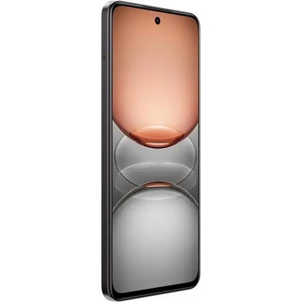 Смартфон realme C75 8/128GB Storm Black