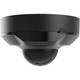 IP-камера відеоспостереження Ajax DomeCam Mini 5 Mp/2.8 mm Black (000039320, 76019.214.BL1)
