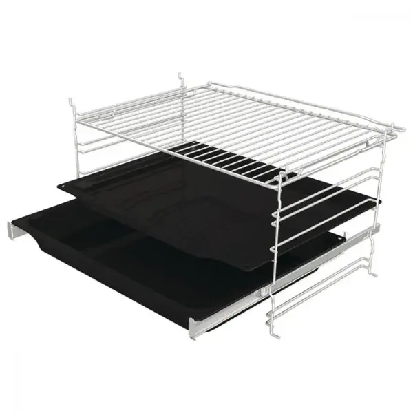 Духовка электрическая Gorenje BOSB6737E06X