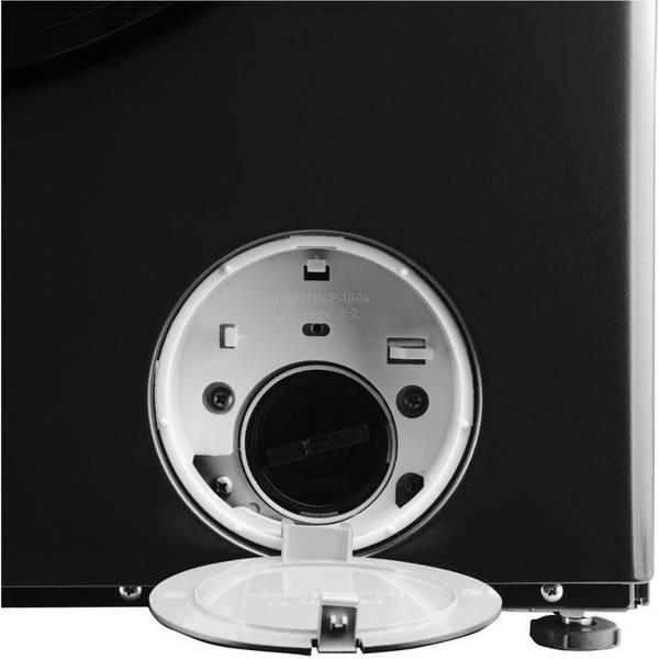 Пральна машина автоматична Ardesto WMW-6105DGBI