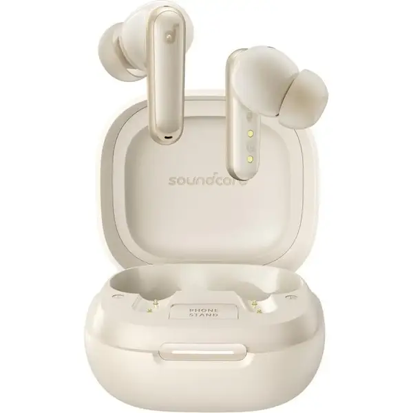 Навушники TWS Anker SoundCore P40i White