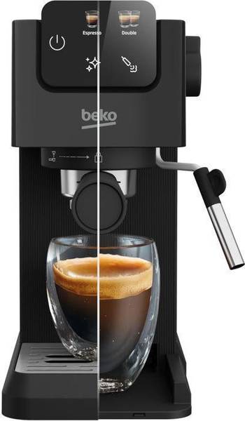 Рожковая кофеварка эспрессо Beko CEP5302B
