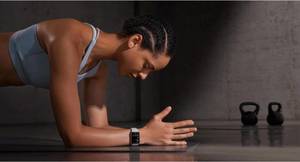 Фітнес-браслет Xiaomi Smart Band 9 Pro Moonlight Silver (BHR8715GL) Фітнес-браслет Xiaomi Smart Band 9 Pro Moonlight Silver (BHR8715GL)