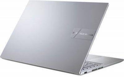 Ноутбук ASUS VivoBook 16 X1605VAP Cool Silver (X1605VAP-MB024)